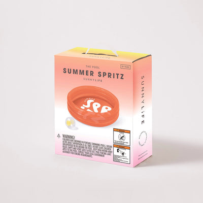 product image for the pool summer spritz by sunnylife s2lpoosm 2 23