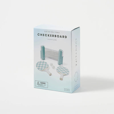 product image for Play On Tennis Checkerboard 72