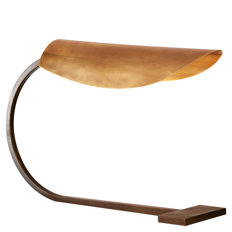 media image for Lola Small Desk Lamp by Ian K. Fowler 22