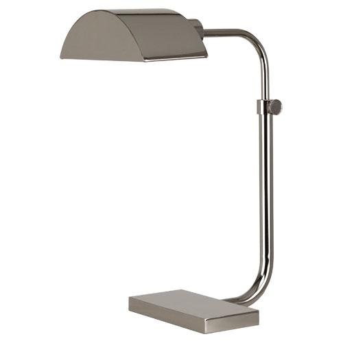 media image for Koleman Adjustable Task Table Lamp by Robert Abbey 26