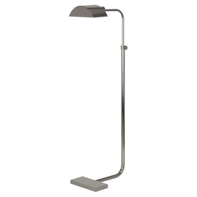 product image for Koleman Adjustable Task Floor Lamp by Robert Abbey 87