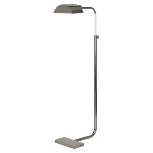 media image for Koleman Adjustable Task Floor Lamp by Robert Abbey 295