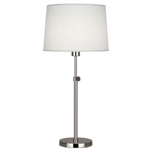 media image for Koleman Adjustable Table Lamp by Robert Abbey 234