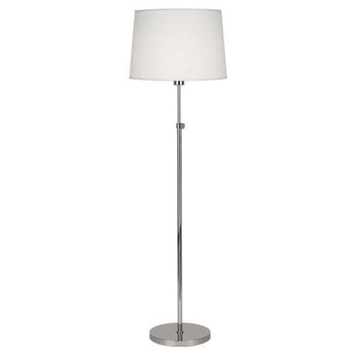 product image for Koleman Adjustable Floor Lamp by Robert Abbey 30