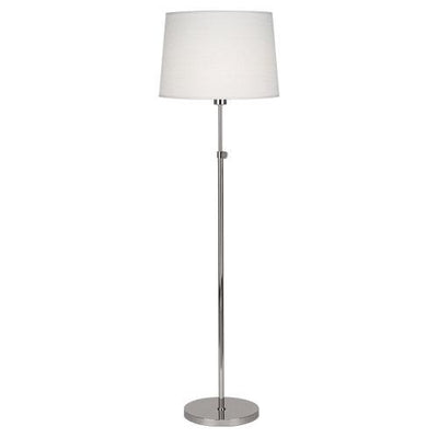 product image for Koleman Adjustable Floor Lamp by Robert Abbey 26