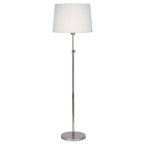media image for Koleman Adjustable Floor Lamp by Robert Abbey 225