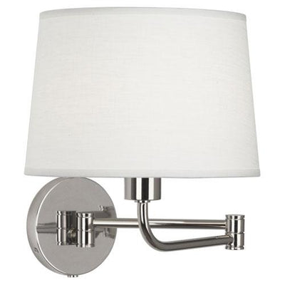 product image for Koleman Swing Arm Sconce by Robert Abbey 73