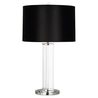 product image for Fineas Column Table Lamp by Robert Abbey 43