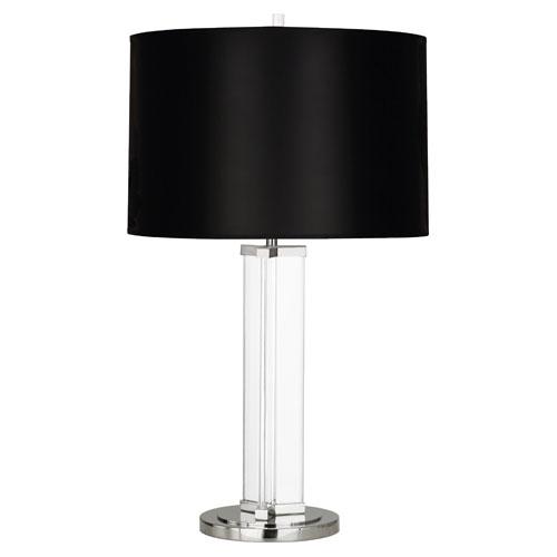 media image for Fineas Column Table Lamp by Robert Abbey 290