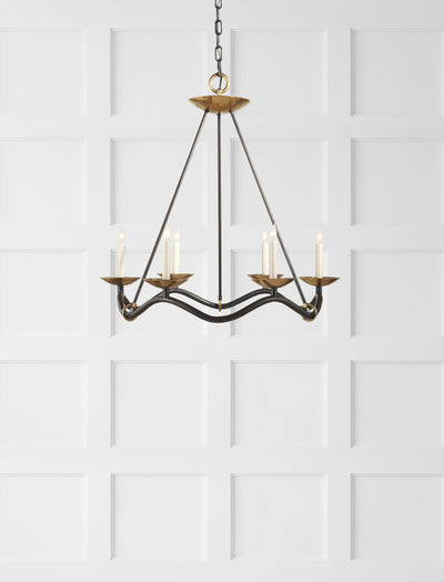 product image for Choros Chandelier by Barry Goralnick 25
