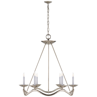 product image for Choros Chandelier by Barry Goralnick 47