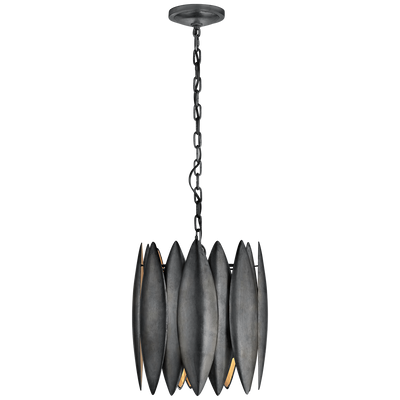 product image for Hatton Small Chandelier by Barry Goralnick 29