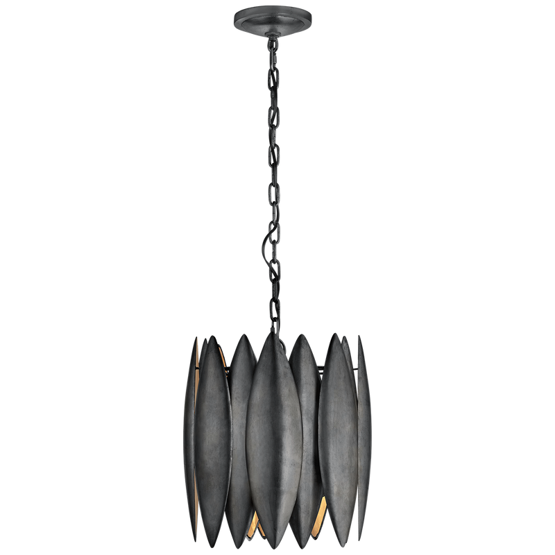 media image for Hatton Small Chandelier by Barry Goralnick 21