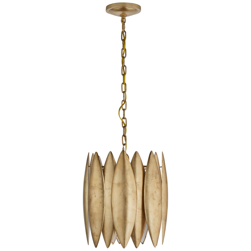 media image for Hatton Small Chandelier by Barry Goralnick 22