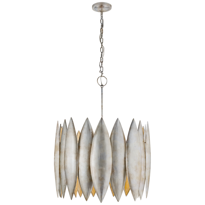 media image for Hatton Large Chandelier by Barry Goralnick 227
