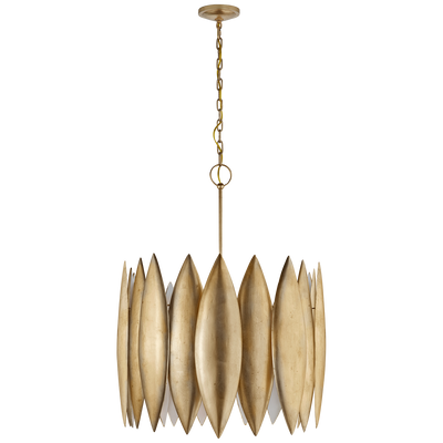product image for Hatton Large Chandelier by Barry Goralnick 9