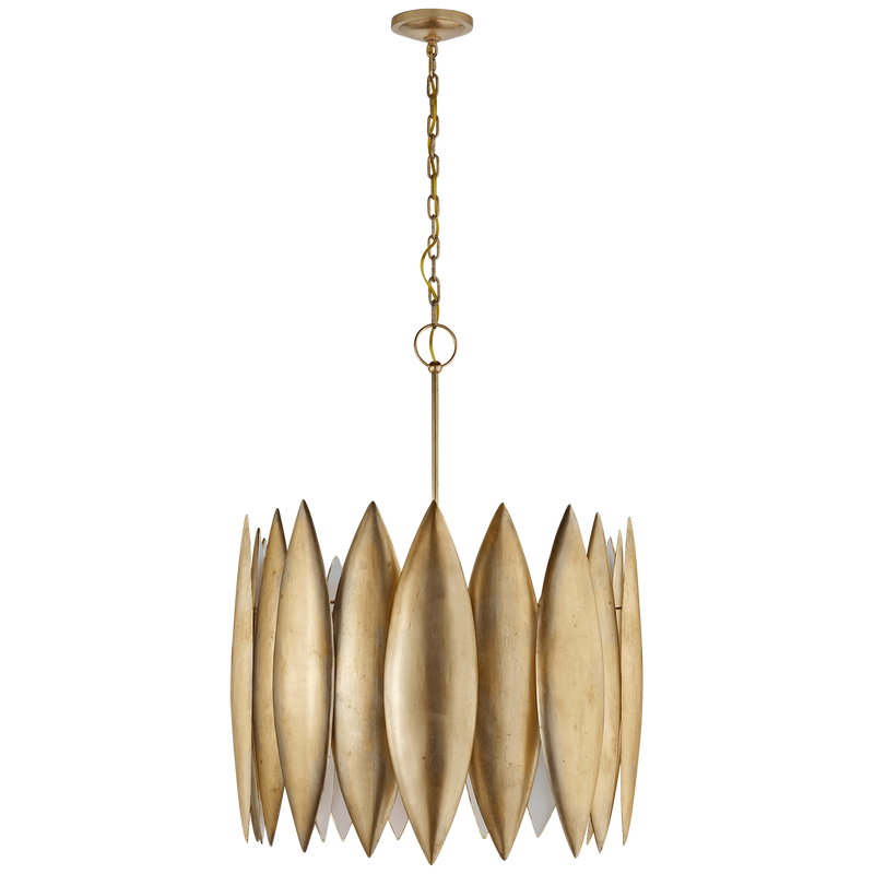 media image for Hatton Large Chandelier by Barry Goralnick 238