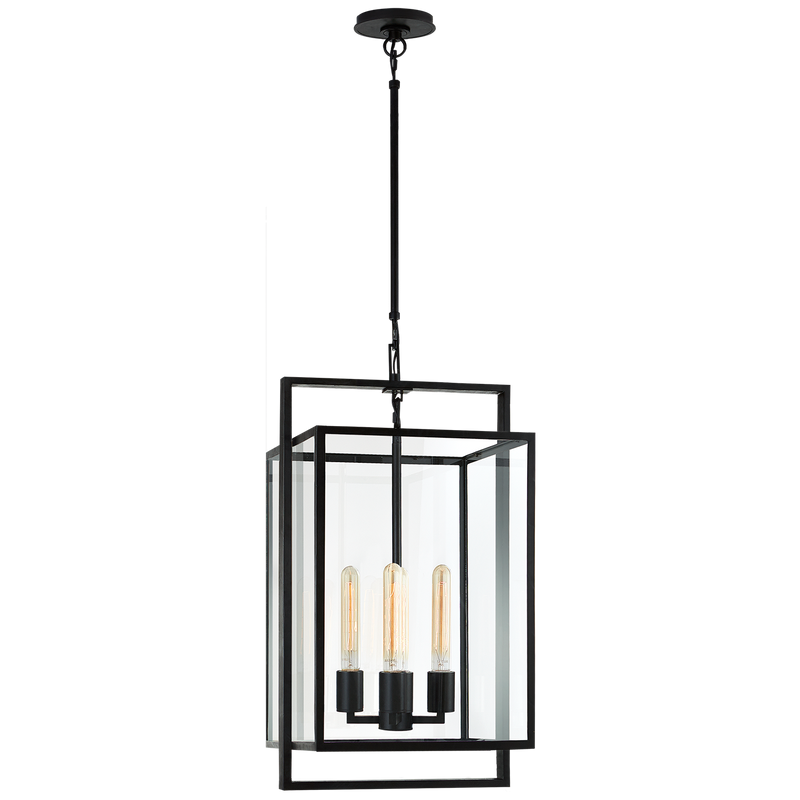 media image for Halle Small Lantern by Ian K. Fowler 293