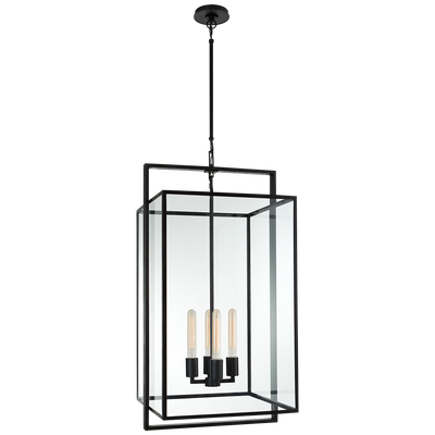 product image for Halle Medium Lantern by Ian K. Fowler 51