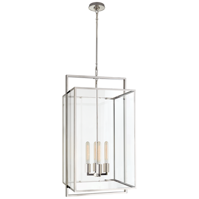 product image for Halle Medium Lantern by Ian K. Fowler 1