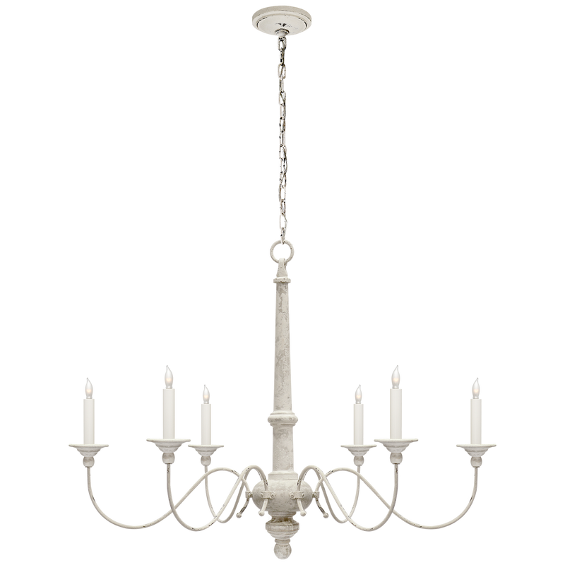 media image for Country Small Chandelier by Studio VC 20