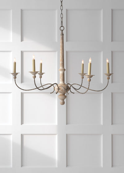 product image for Country Large Chandelier by Studio VC 55