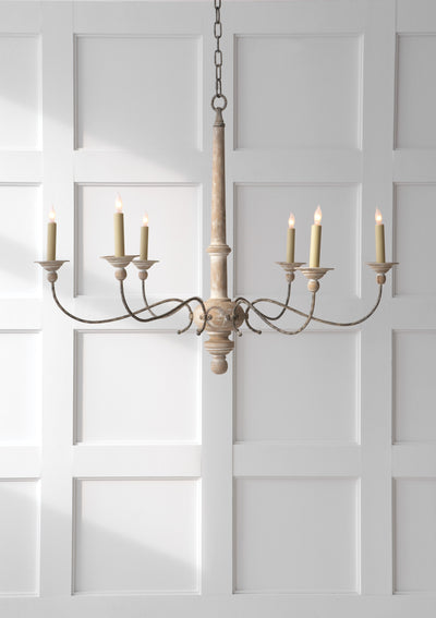 product image for Country Large Chandelier by Studio VC 5