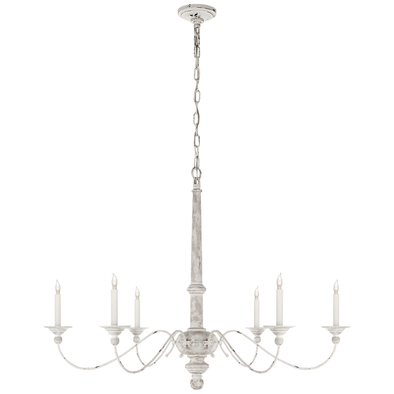 media image for Country Large Chandelier by Studio VC 21