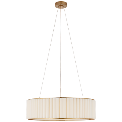 product image for Palati Large Hanging Shade by Ian K. Fowler 18