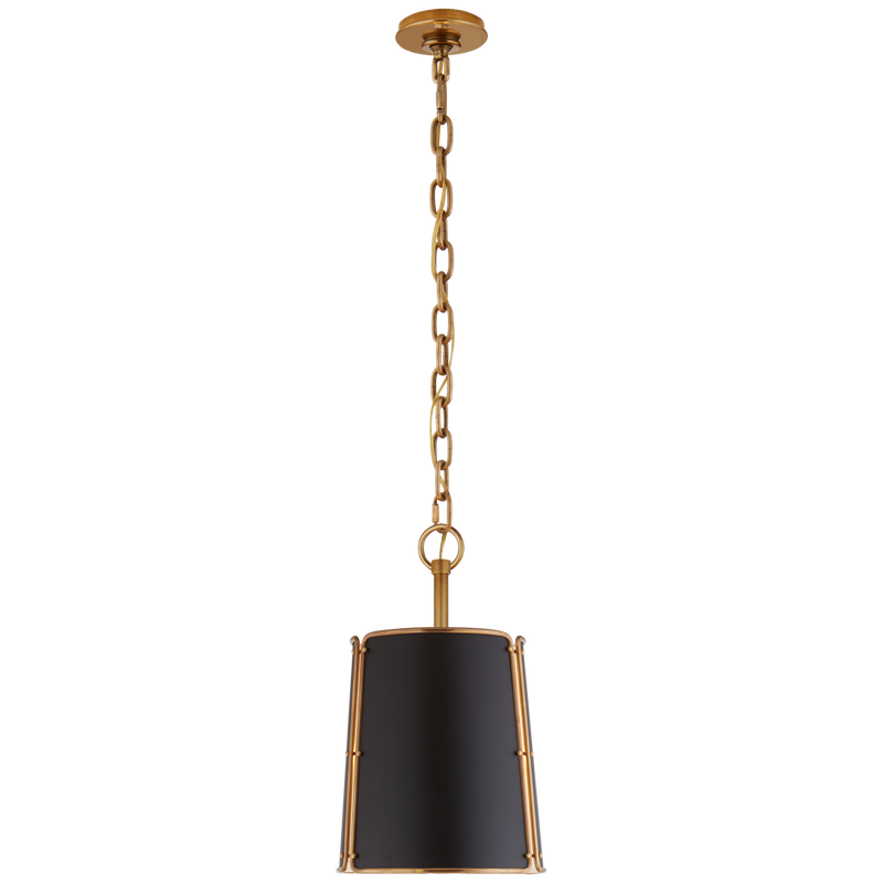 media image for Hastings Small Pendant by Carrier and Company 294