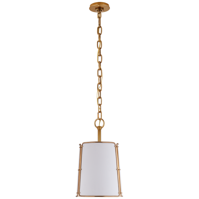 media image for Hastings Small Pendant by Carrier and Company 234