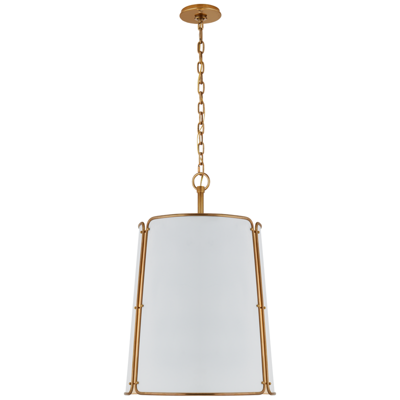 media image for Hastings Large Pendant by Carrier and Company 286