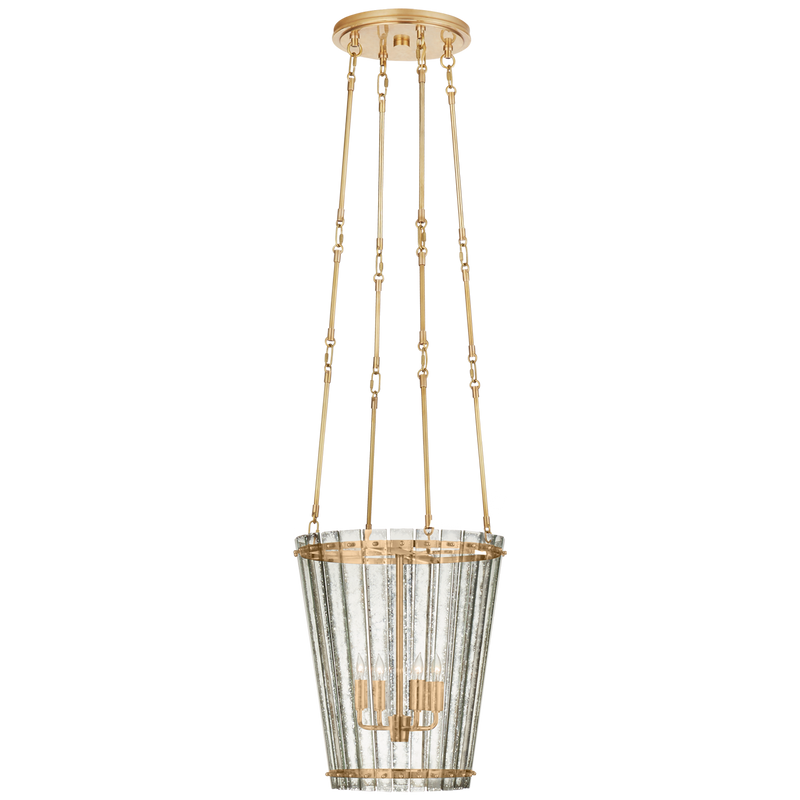 media image for Cadence Small Tall Chandelier by Carrier and Company 214