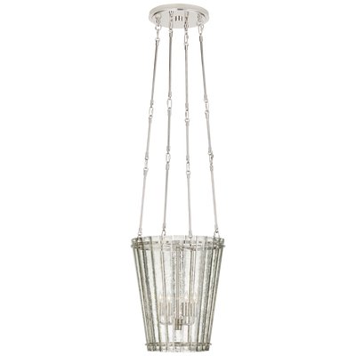 product image for Cadence Small Tall Chandelier by Carrier and Company 25