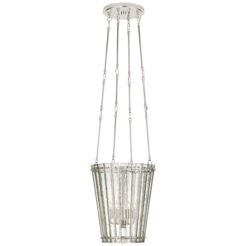 media image for Cadence Small Tall Chandelier by Carrier and Company 271