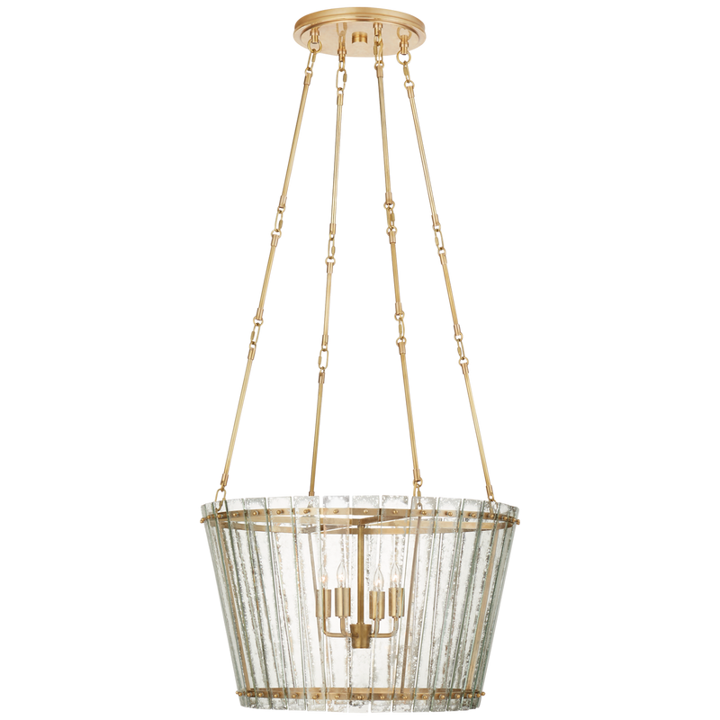 media image for Cadence Medium Chandelier by Carrier and Company 258