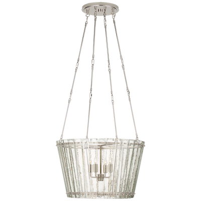 product image for Cadence Medium Chandelier by Carrier and Company 24