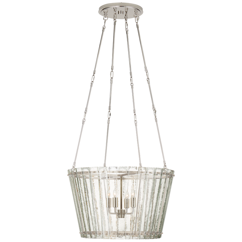 media image for Cadence Medium Chandelier by Carrier and Company 21