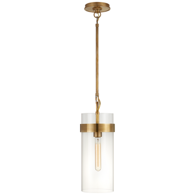 product image for Presidio Small Pendant by Ian K. Fowler 66