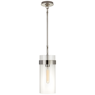 product image for Presidio Small Pendant by Ian K. Fowler 6