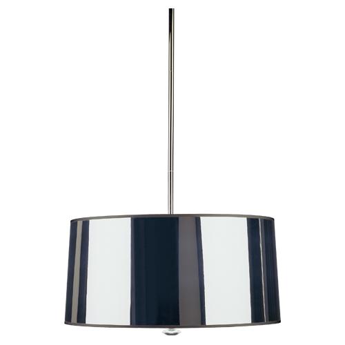 media image for Penelope Pendant by Robert Abbey 28