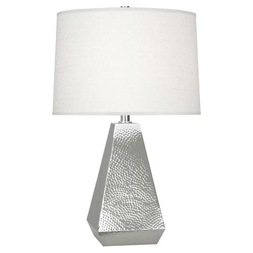 media image for Dal Table Lamp by Robert Abbey 242