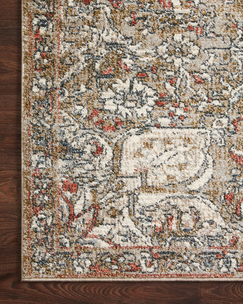 media image for Saban Rug in Straw / Beige by Loloi II 219