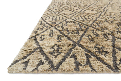 product image for Sahara Rug in Sand by Loloi 79