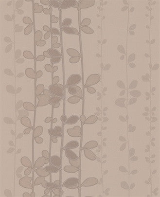 product image for sample liberty wallpaper in mocha by graham and brown 1 93