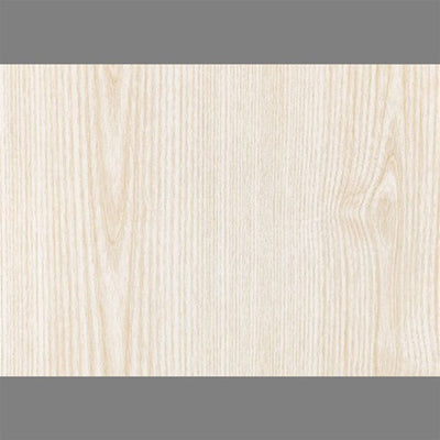 product image of sample ash white self adhesive wood grain contact wall paper burke decor 1 589