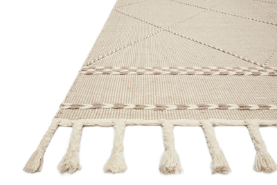 product image for Sawyer Rug in Sand by Loloi II 96