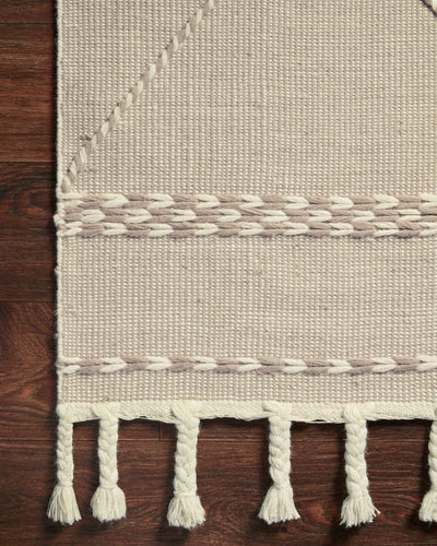 product image for Sawyer Rug in Sand by Loloi II 22