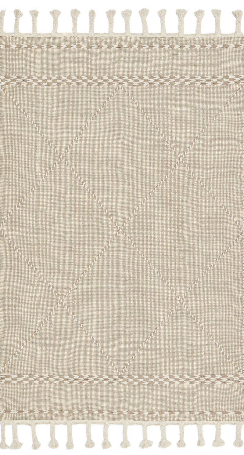 media image for Sawyer Rug in Sand by Loloi II 241
