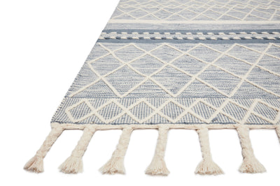 product image for Sawyer Rug in Teal by Loloi II 96